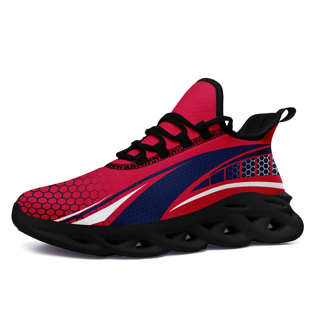 Custom Maxsoul Shoes Personalized Sneaker FN003-E025022-3