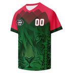 Custom Mexico 2026 World Cup Football Shirt Customized Soccer Jersey for Fans Add Your Name & Number FZ190-F020057-2