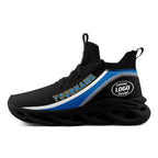 Custom Jacket MaxSoul Shoes and Hat Combo Offer Personalized Combo ZH-D028016-6