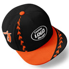 Custom Baseball Jersey and Hat Combo Offer Personalized Combo ZH-E023021-19