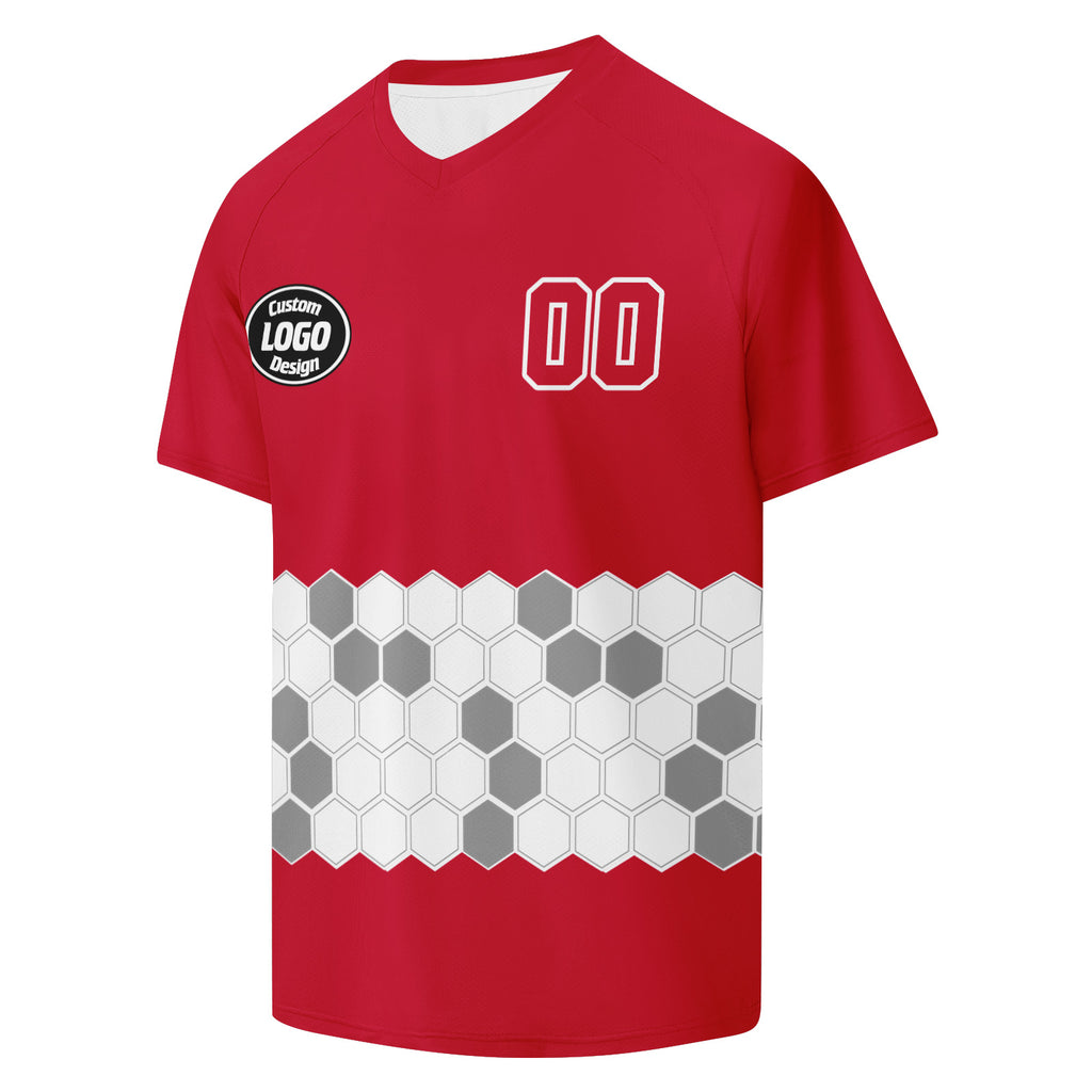 Custom Austria 2026 World Cup Football Shirt Customized Soccer Jersey for Fans Add Your Name & Number FZ190-F027102-4