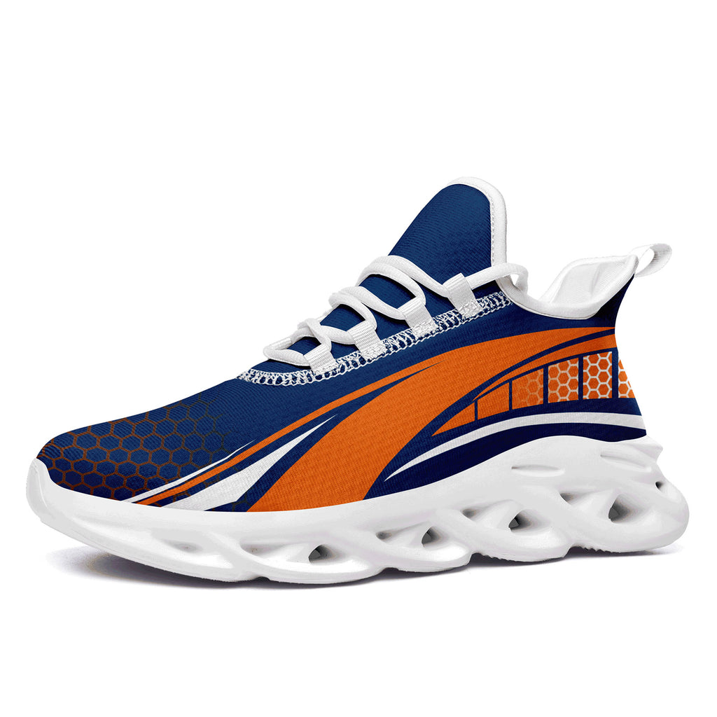 Custom Maxsoul Shoes Personalized Sneaker FN003-E025022-12