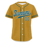 Custom Jersey and Hat Personalized Combo ZH-bd0b00ec-b