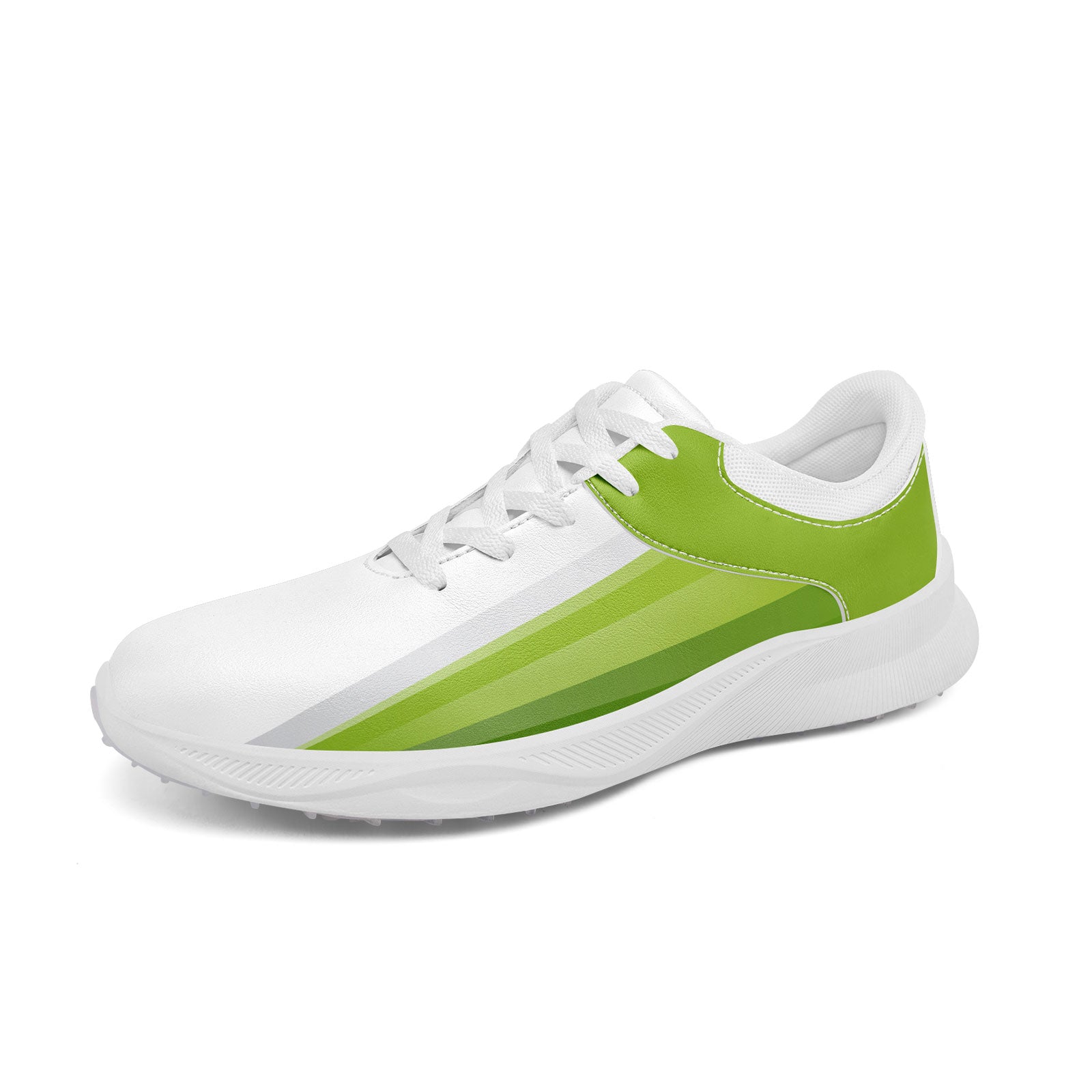 Custom Premium Golf Performance Shoes Personalized Sneaker FN062-E025042-4
