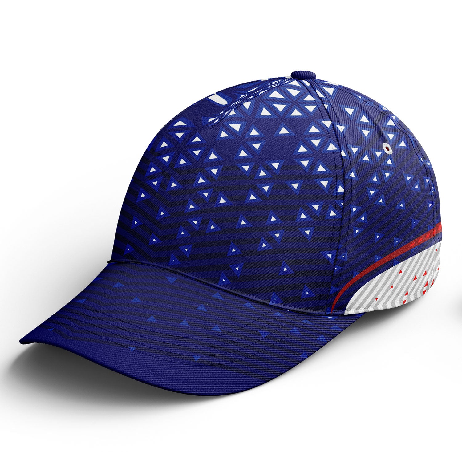 Personalized 2026 United States Soccer Fan Hat - Add Your Name & Design Custom 2026 Football Tournament Hat YW061-F028062-6