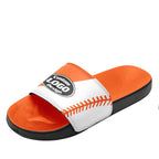 Custom Personalized Slide Sandal Shoes Personalized Sneaker FN055-E023029-19