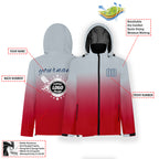 Custom Baseball Outerwear and Hat Combo Offer Personalized Combo ZH-E025020-14