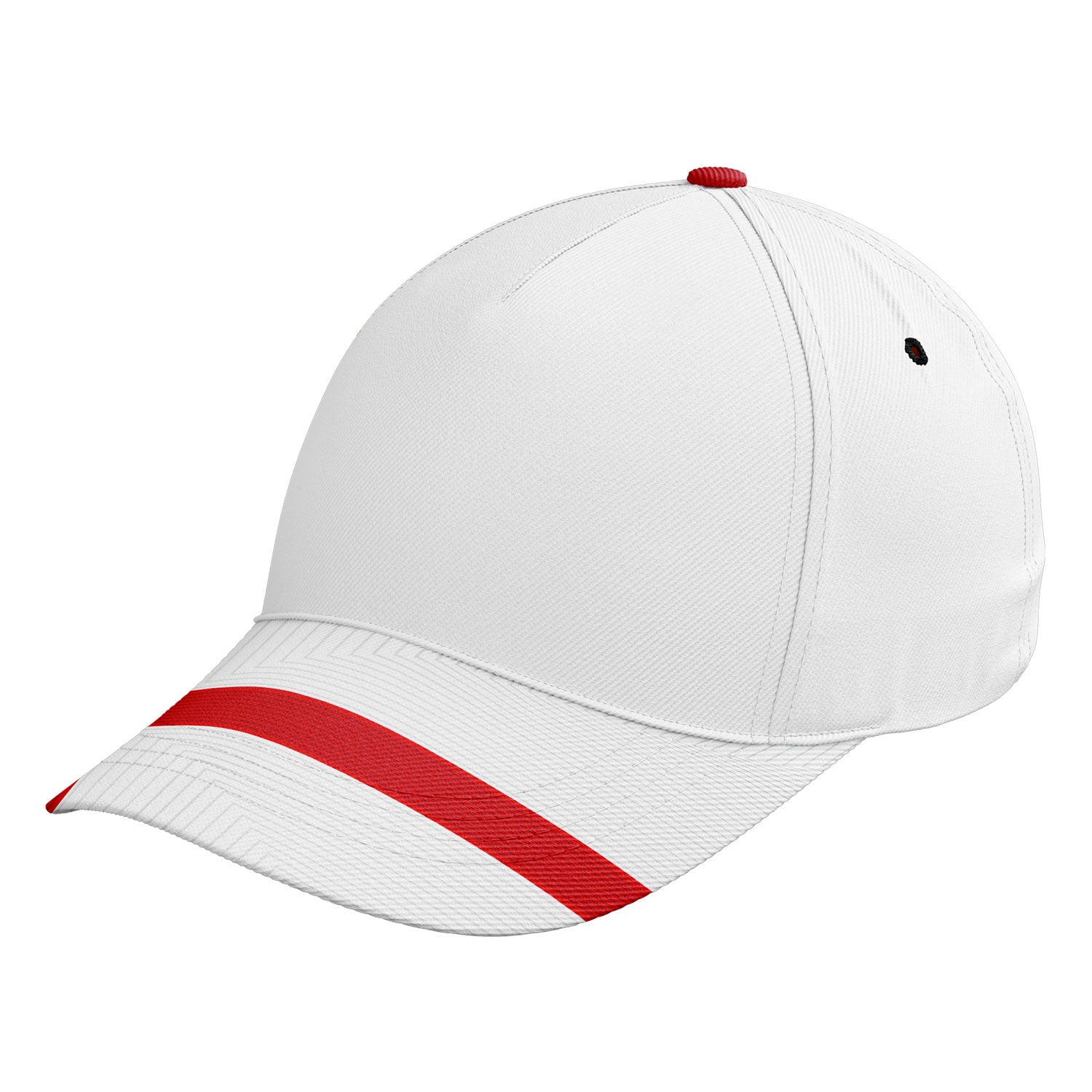 Personalized 2026 England Soccer Fan Hat - Add Your Name & Design Custom 2026 Football Tournament Hat YW061-F025130-1