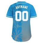 Custom Baseball Jersey and Chunky Shoes Personalized Combo Personalized Sneaker ZH-D020167-6