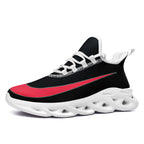 Custom Maxsoul Shoes Personalized Sneaker FN003-E020109-2