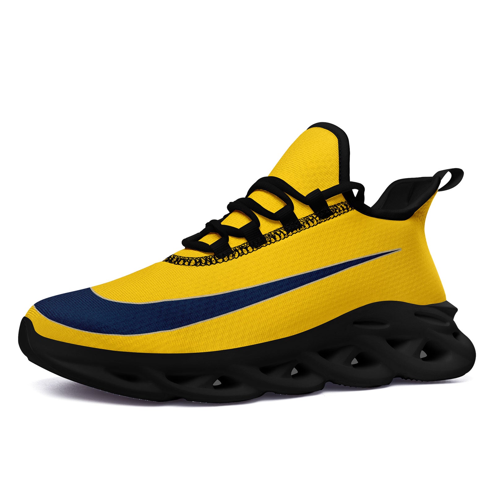 Custom Maxsoul Shoes Personalized Sneaker FN003-E020109-7