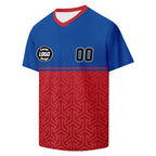 Custom South Korea 2026 World Cup Football Shirt Customized Soccer Jersey for Fans Add Your Name & Number FZ190-F009116-4