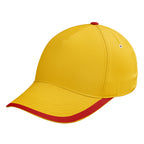 Personalized 2026 Spain Soccer Fan Hat - Add Your Name & Design Custom 2026 Football Tournament Hat YW061-F025073-3