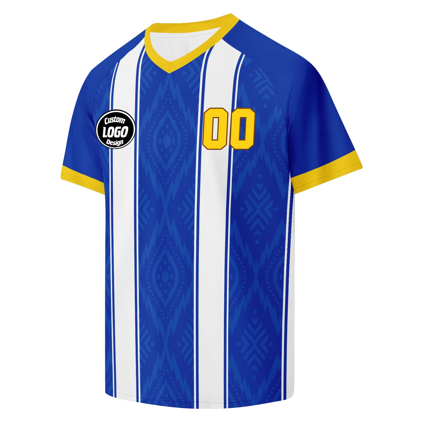 Custom Uruguay 2026 World Cup Football Shirt Customized Soccer Jersey for Fans Add Your Name & Number FZ190-F009126-1