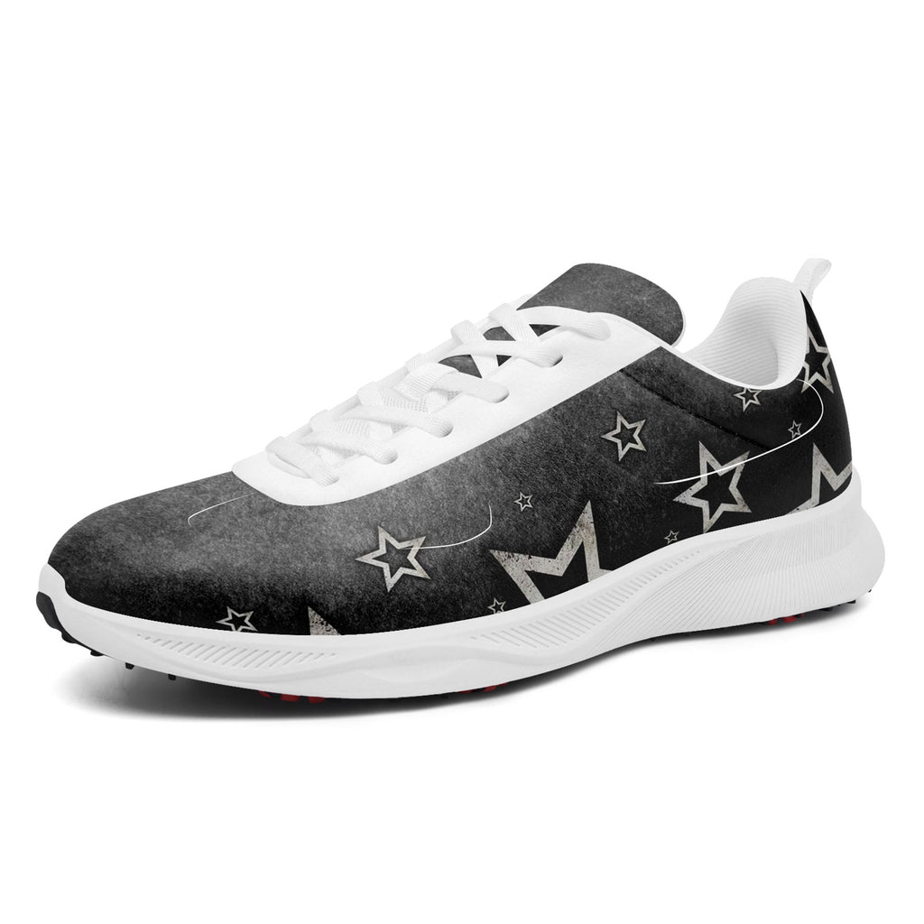 Custom Premium Golf Performance Shoes Personalized Sneaker FN070-E020003-6