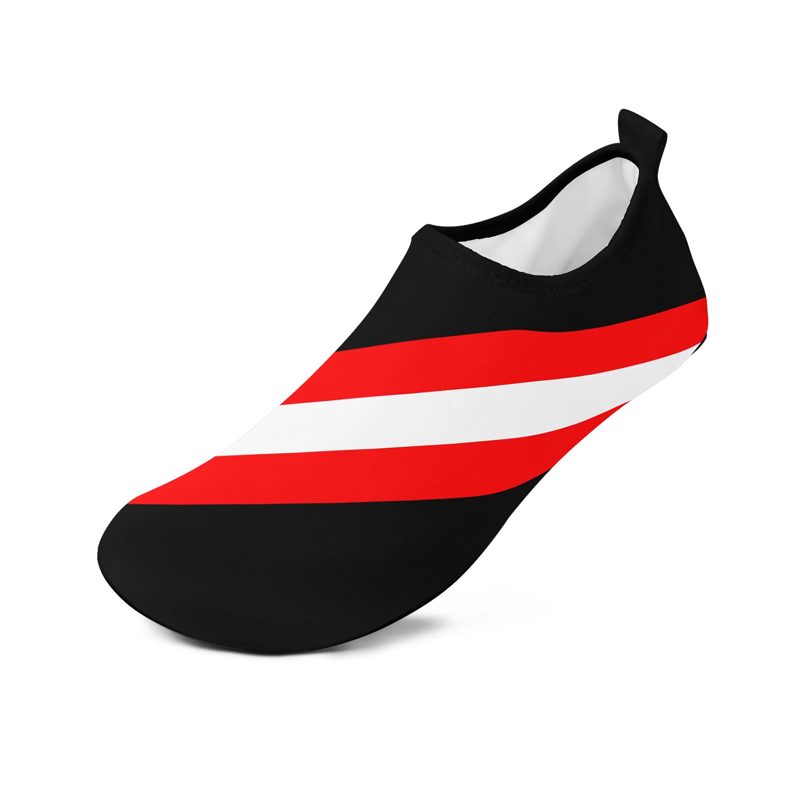 Custom 2026 World Cup Canada Sneakers DIY Country Flag Running Shoes Lightweight Sport Shoes Gift for Football Fans Personalized Team Name and Logo FN086-F023099-4