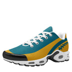 Custom Yellow Cyan Jersey and TN Shoes Combo Offer Personalized ZH-D0200101-16