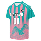 Custom Argentina 2026 World Cup Football Shirt Customized Soccer Jersey for Fans Add Your Name & Number FZ190-F007001-12