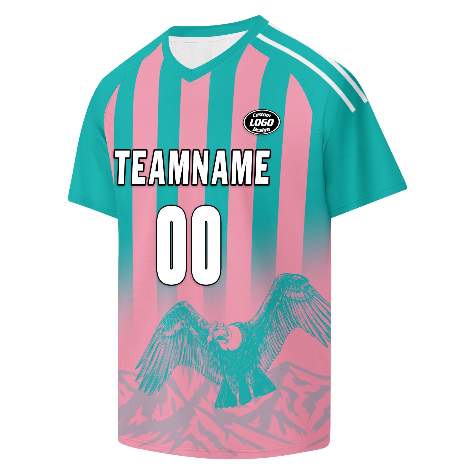 Custom Argentina 2026 World Cup Football Shirt Customized Soccer Jersey for Fans Add Your Name & Number FZ190-F007001-12