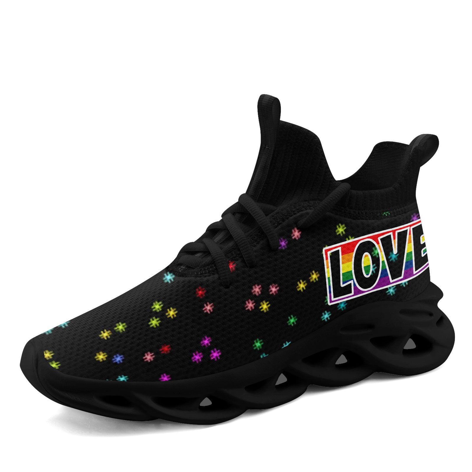 Custom Maxsoul Shoes Personalized Sneaker FN030A-D025003-1