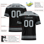 Custom Las Vegas Personalized Authentic Football Jersey FBJ02-E0607-15