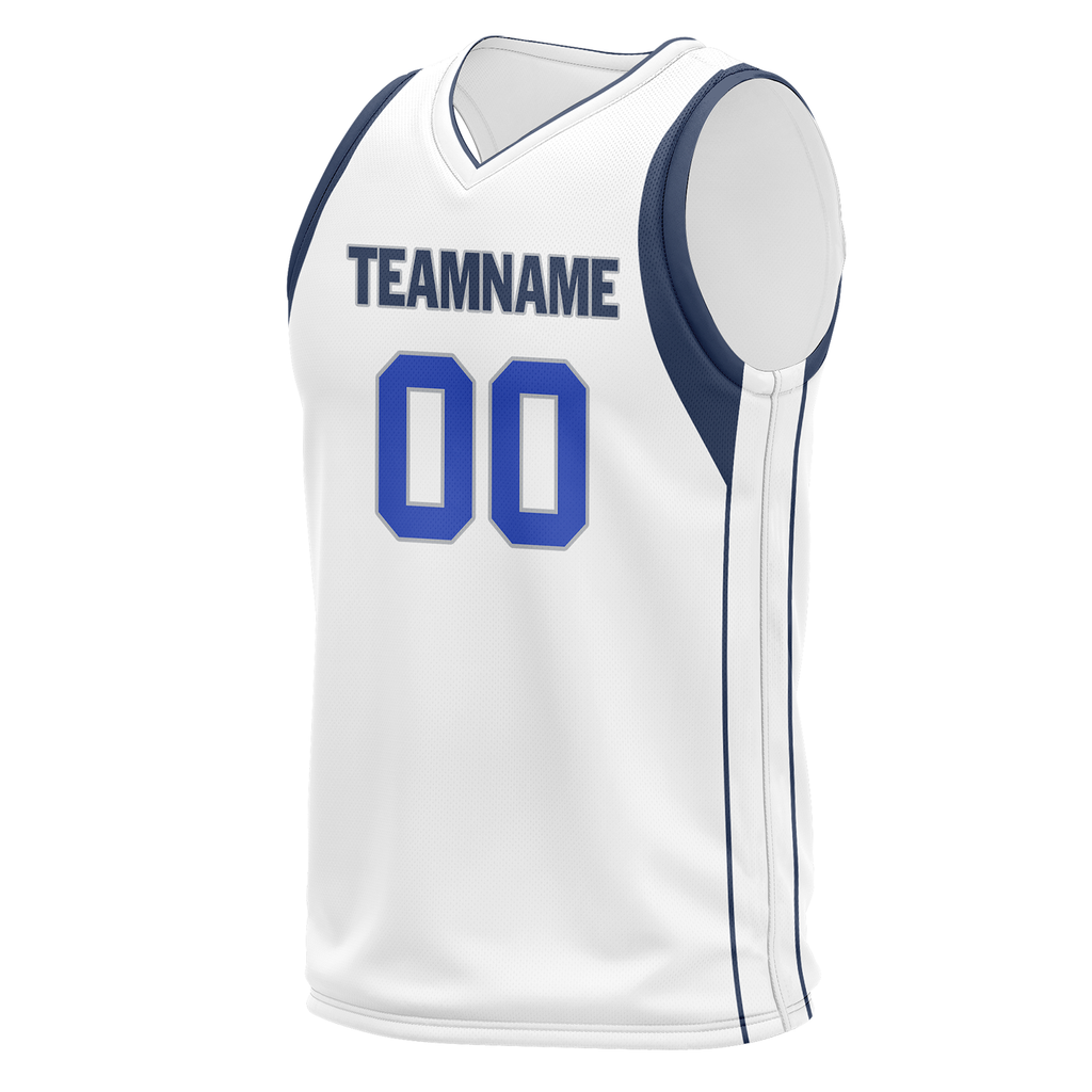 Custom White Classic Style Sports Uniform Basketball Jersey BBJ01-bd0a70ed