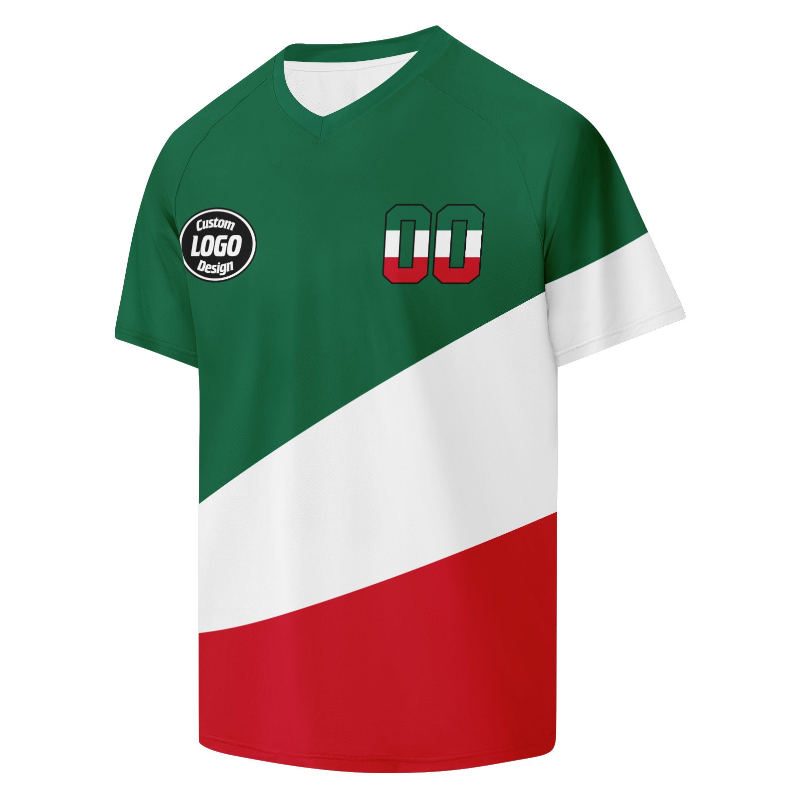 Custom England 2026 World Cup Football Shirt Customized Soccer Jersey for Fans Add Your Name & Number FZ190-F023090-4