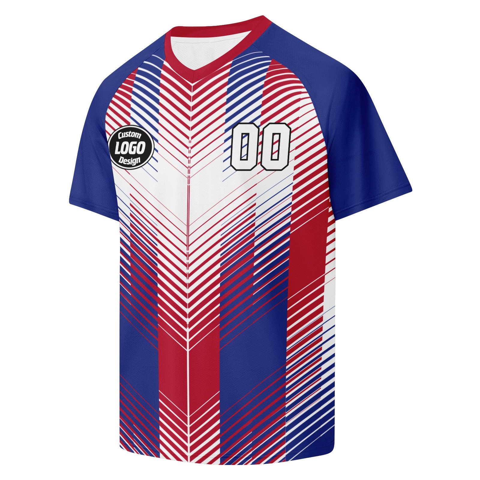 Custom France 2026 World Cup Football Shirt Customized Soccer Jersey for Fans Add Your Name & Number FZ190-F023107-9
