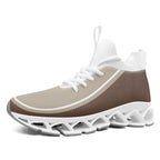Custom Isabel Brown Maxsoul Shoes Personalized Sneaker FN030XD-D020388-5