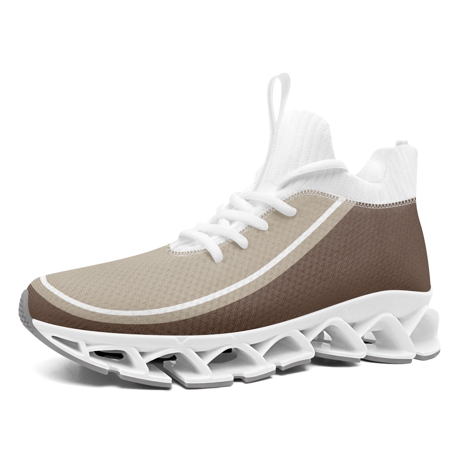 Custom Isabel Brown Maxsoul Shoes Personalized Sneaker FN030XD-D020388-5
