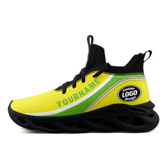 Custom Maxsoul Shoes Personalized Sneaker FN030A-D028015-11