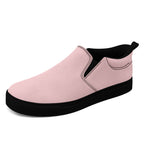 Custom Canvas Sneakers Personalized Slip On Shoes FN071-E028030-3