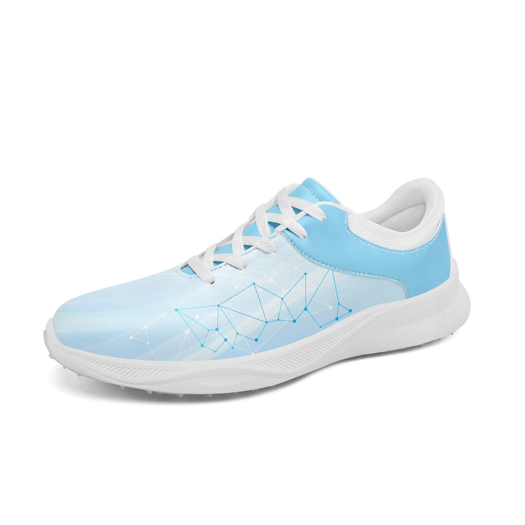 Custom Premium Golf Performance Shoes Personalized Sneaker FN062-E0605-4