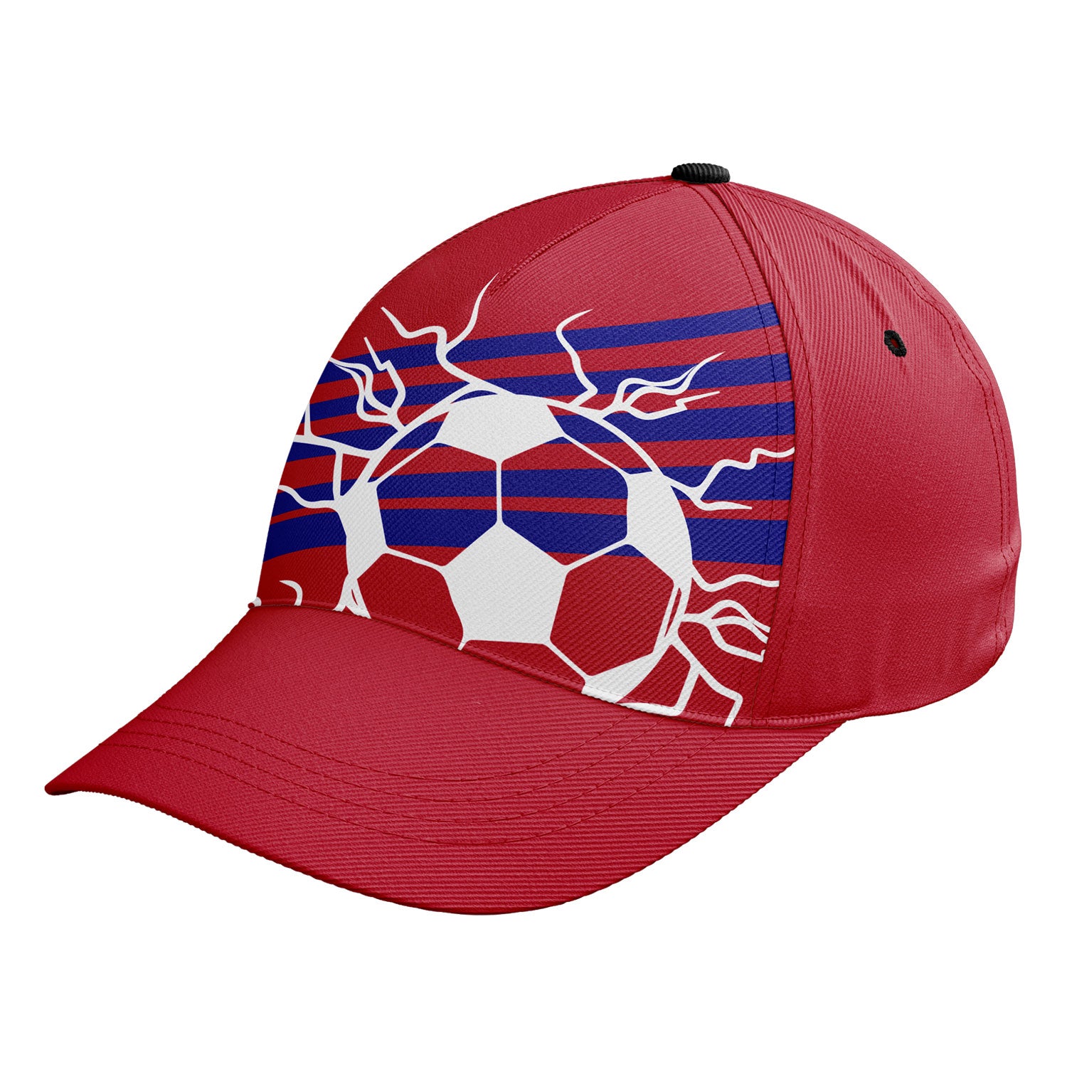 Personalized 2026 Australia Soccer Fan Hat - Add Your Name & Design Custom 2026 Football Tournament Hat YW061-F025138-4