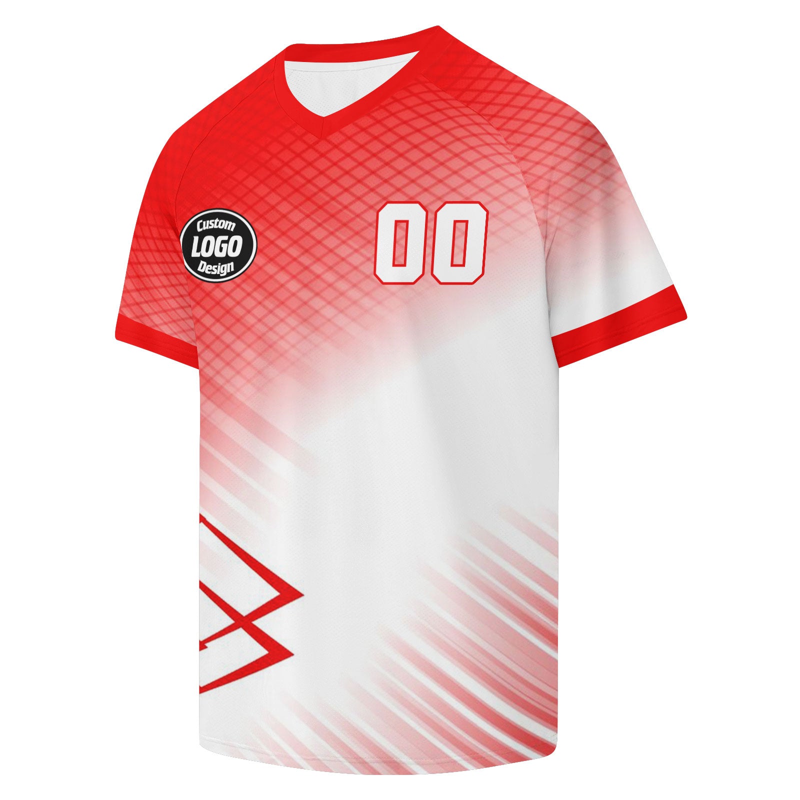 Custom Japan 2026 World Cup Football Shirt Customized Soccer Jersey for Fans Add Your Name & Number FZ190-F025088-10