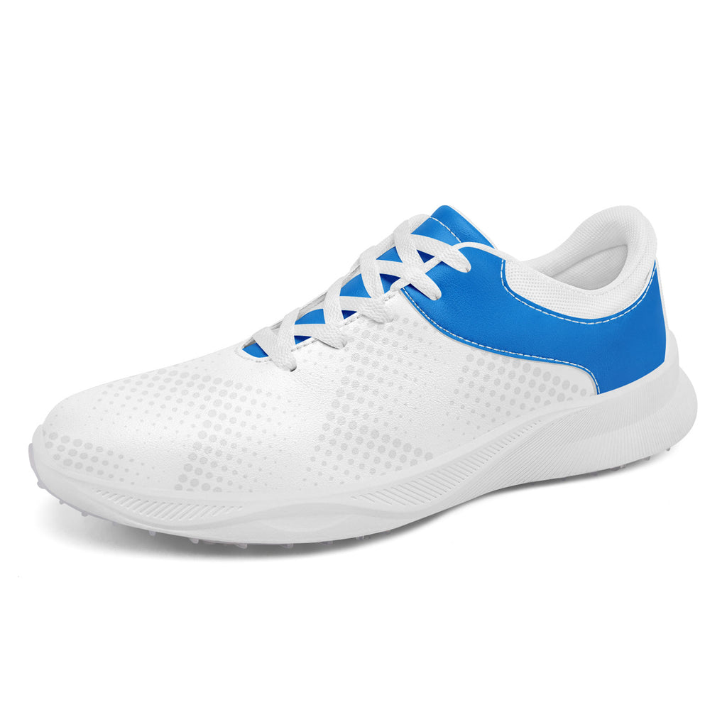 Custom Premium Golf Performance Shoes Personalized Sneaker FN062-D020344-21