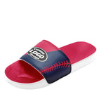 Custom Personalized Slide Sandal Shoes Personalized Sneaker FN055-E023029-3