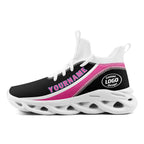 Custom Jacket MaxSoul Shoes and Hat Combo Offer Personalized Combo ZH-D028016-20