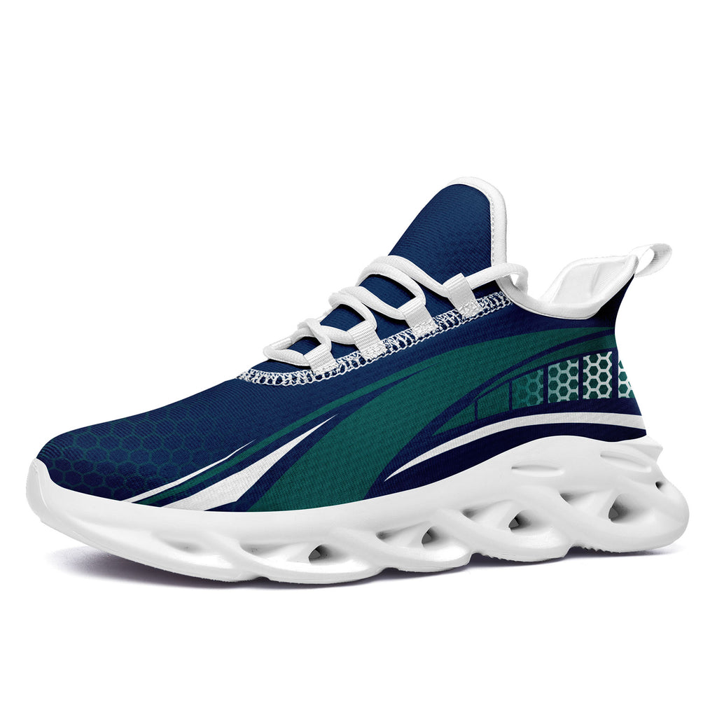 Custom Maxsoul Shoes Personalized Sneaker FN003-E025022-25