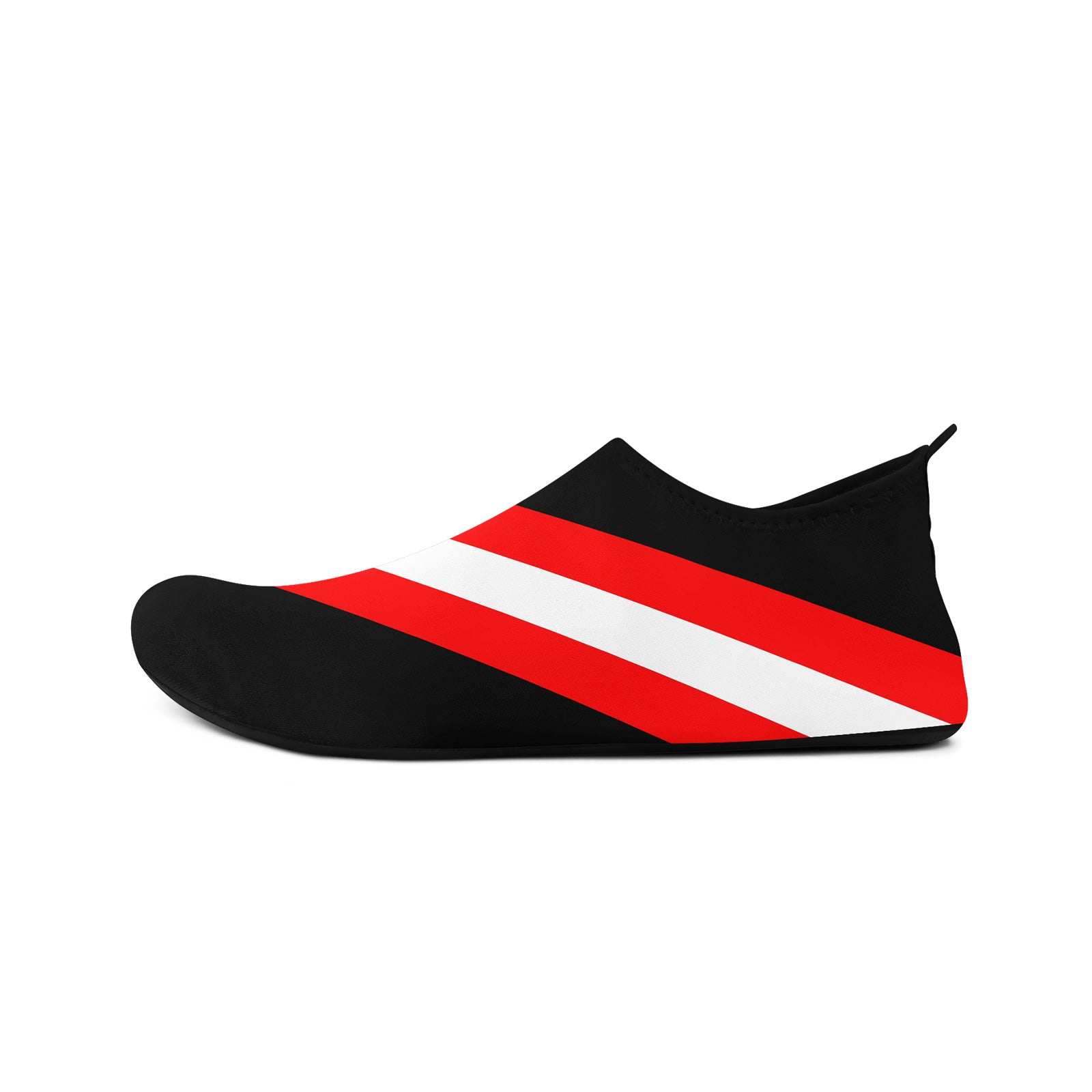 Custom 2026 World Cup Canada Sneakers DIY Country Flag Running Shoes Lightweight Sport Shoes Gift for Football Fans Personalized Team Name and Logo FN086-F023099-4