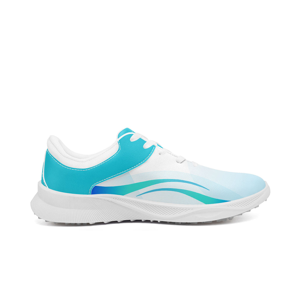 Custom Premium Golf Performance Shoes Personalized Sneaker FN062-E0605-1