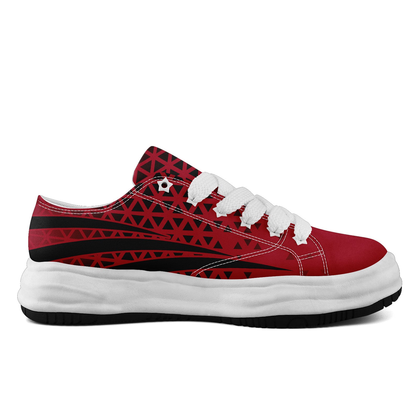 Custom Red Black Georgia Football Jersey and Sports Shoes Combo Offer Personalized Combo ZH-D023031-3