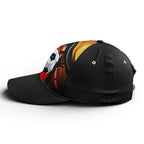 Personalized 2026 Germany Soccer Fan Hat - Add Your Name & Design Custom 2026 Football Tournament Hat YW061-F028095-7