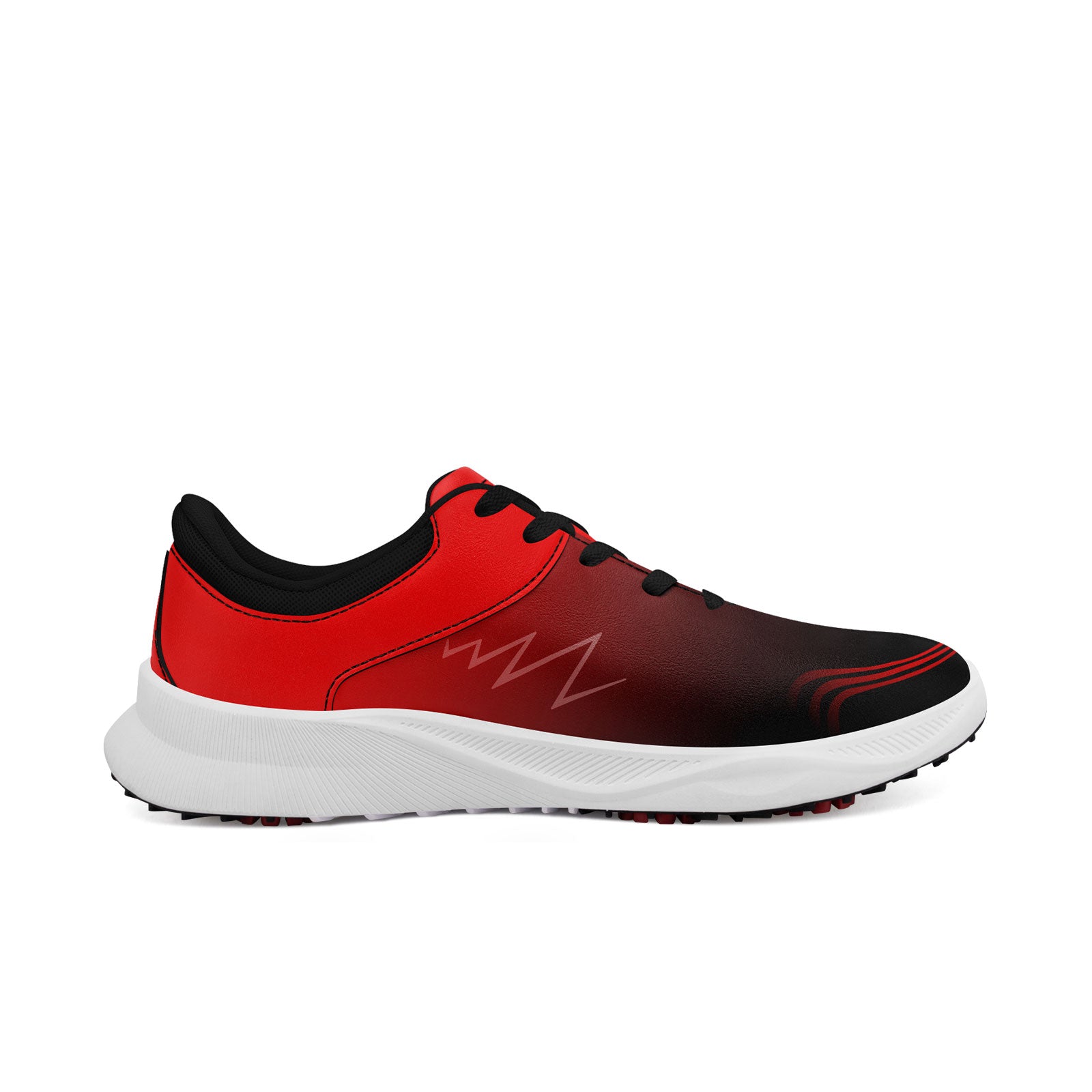 Custom Premium Golf Performance Shoes Personalized Sneaker FN062-E020086-2