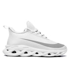 Custom Maxsoul Shoes Personalized Sneaker FN003-E020109-12