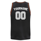 Custom Black Orange Classic Style Sports Uniform Basketball Jersey BBJ01-bd0a70a9