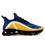 Custom Blue Yellow Maxsoul Shoes Personalized Sneaker FN003XD-D020391-4