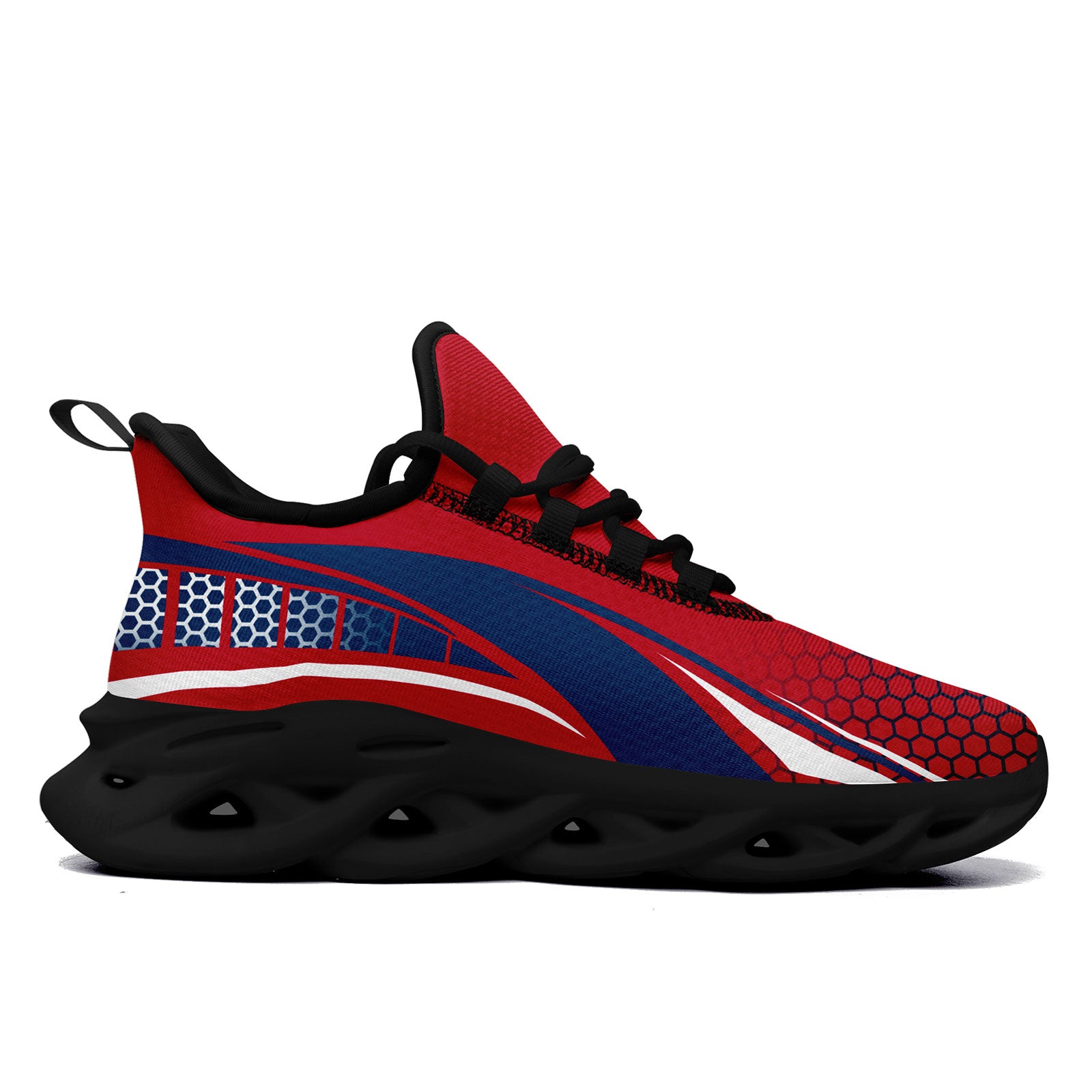 Custom Maxsoul Shoes Personalized Sneaker FN003-E025022-14