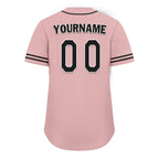 Custom Jersey and Hat Personalized Combo ZH-bd0b00ec-b8