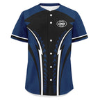 Custom Baseball Jersey and Hat Combo Offer Personalized Combo ZH-E023021-11
